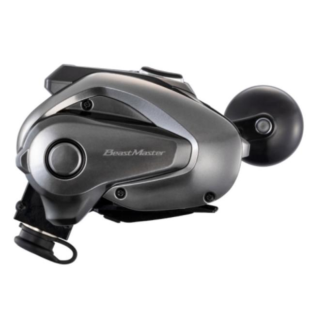 シマノ(SHIMANO) 26 ビーストマスター 1000の通販はau PAY マーケット