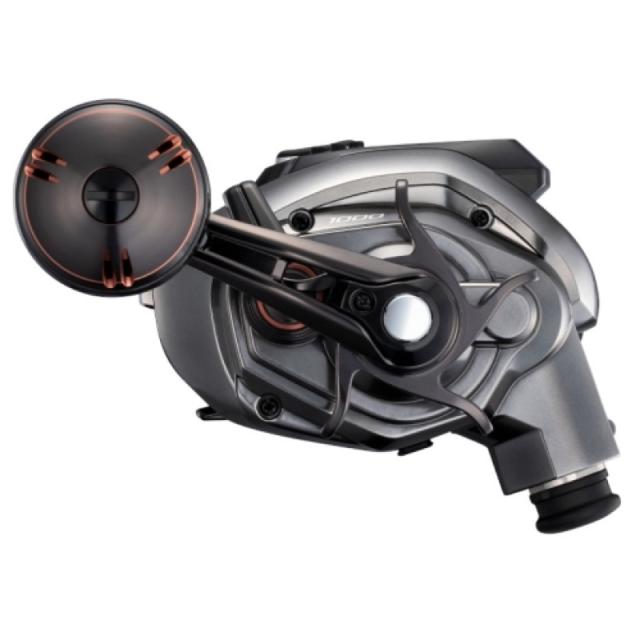 シマノ(SHIMANO) 26 ビーストマスター 1000の通販はau PAY マーケット