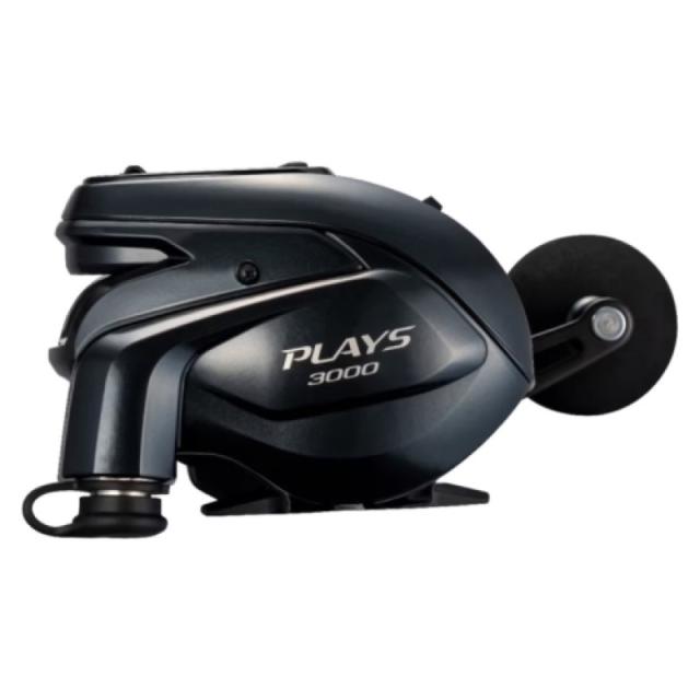 シマノ(SHIMANO) プレイズ 3000 24年モデル 電動リールの通販はau PAY
