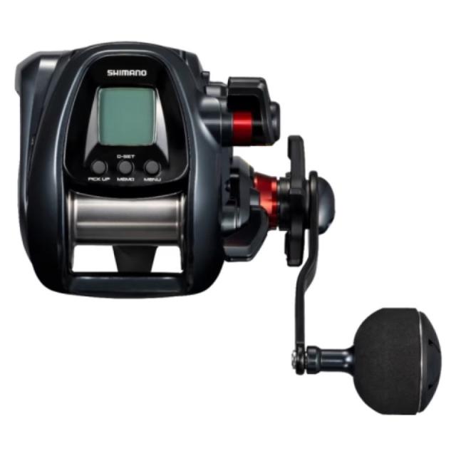 シマノ(SHIMANO) プレイズ 3000 24年モデル 電動リールの通販はau PAY