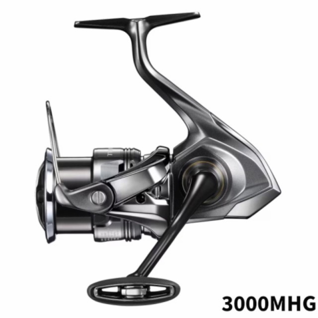 シマノ(SHIMANO) ツインパワー 3000MHG 24年モデル スピニングリール