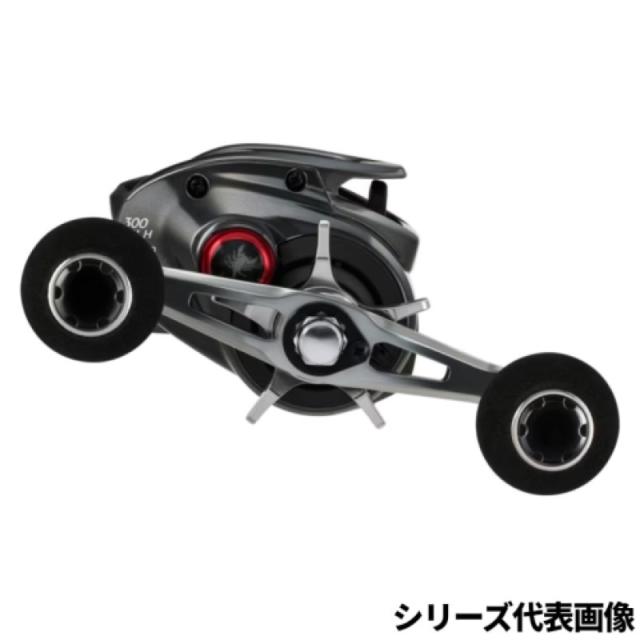 シマノ(SHIMANO) スコーピオン MD 301XG LEFT(左) 24年モデル ベイトリール_1