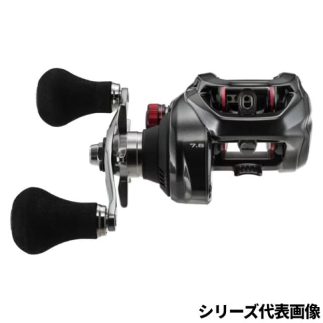 シマノ(SHIMANO) スコーピオン MD 301XGLH LEFT(左) 24年モデル シマノ(SHIMANO) スコーピオン MD 301XGLH LEFT(左) 24年モデル