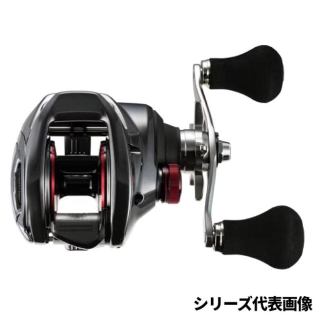 シマノ(SHIMANO) スコーピオン MD 301XGLH LEFT(左) 24年モデル