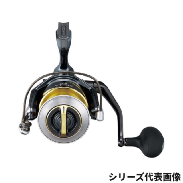シマノ(SHIMANO) 25 ステラ SW 8000XG 【公式通販】