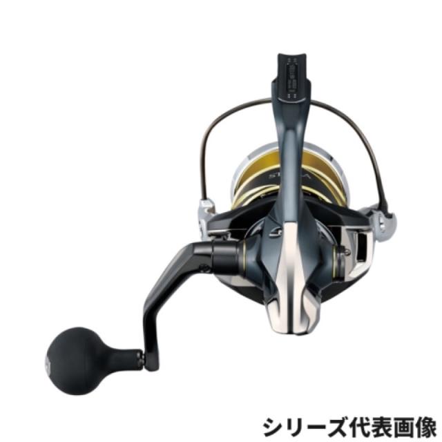 シマノ(SHIMANO) 25 ステラ SW 8000XG 【公式通販】