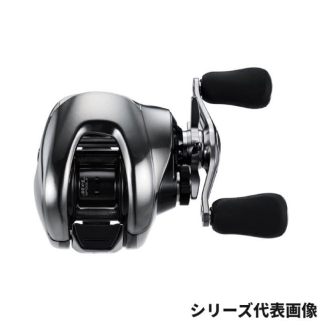 シマノ(SHIMANO) 25 アンタレス 101XG 左ハンドル ベイトリール 【公式