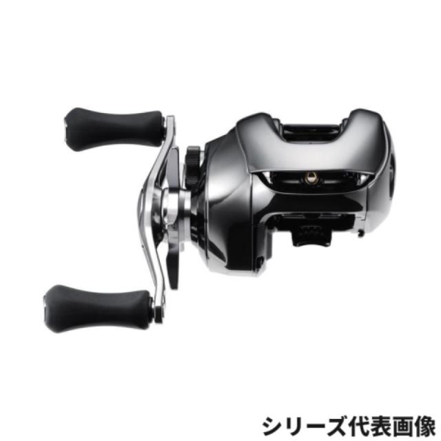 シマノ(SHIMANO) 25 アンタレス 101XG 左ハンドル ベイトリール 【公式