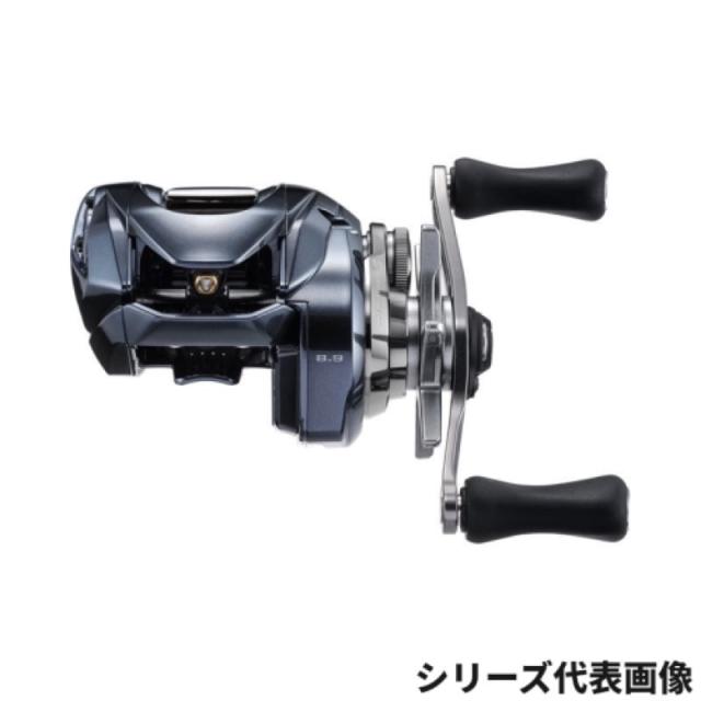 シマノ(SHIMANO) 25 アルデバラン DC 30HG 右ハンドル ベイトリール