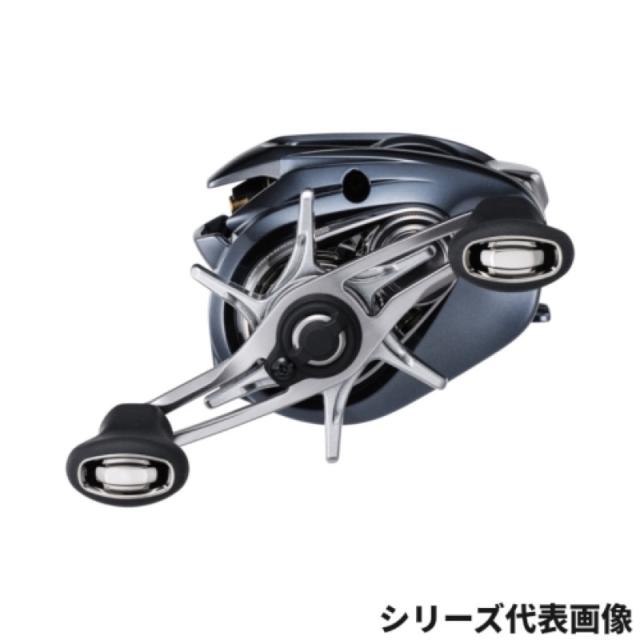 シマノ(SHIMANO) 25 アルデバラン DC 30HG 右ハンドル ベイトリール