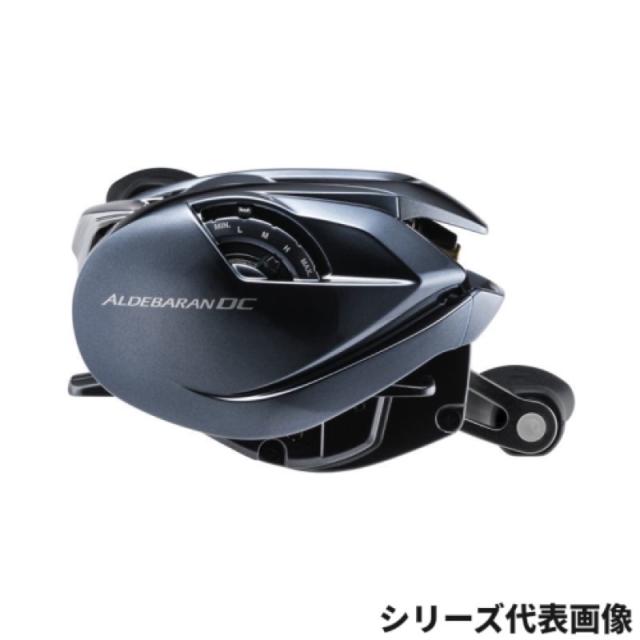 シマノ(SHIMANO) 25 アルデバラン DC 30HG 右ハンドル ベイトリール