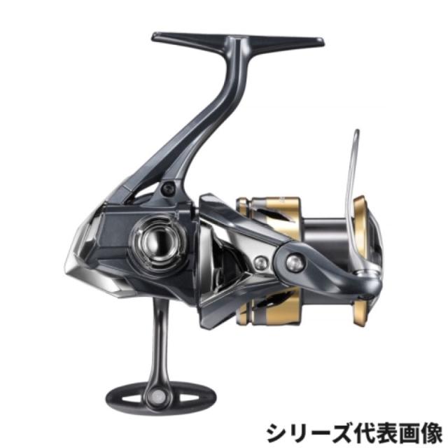 シマノ(SHIMANO) 25 アルテグラ 4000XG スピニングリール 【公式通販】