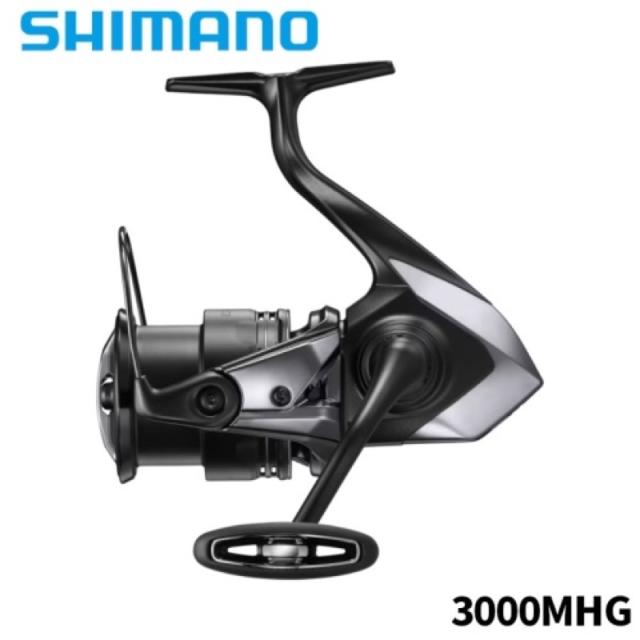シマノ(SHIMANO) 25 エクスセンス 3000MHG