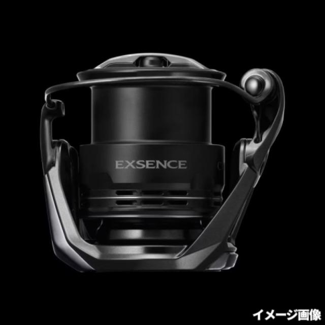 シマノ(SHIMANO) 25 エクスセンス 3000MHG