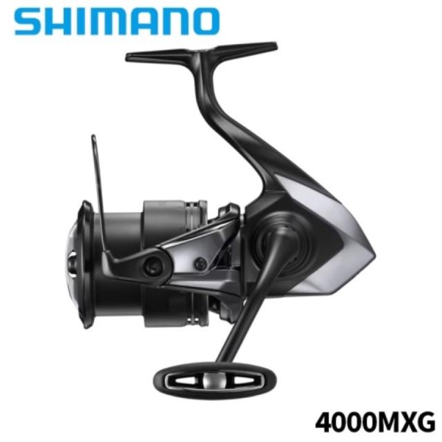 シマノ(SHIMANO) 25 エクスセンス 4000MXG