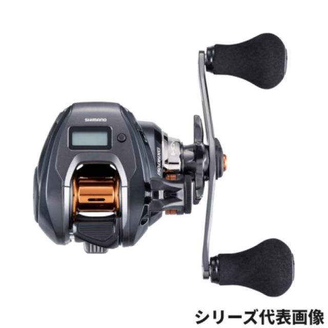 シマノ(SHIMANO) 25 バルケッタ F カスタム 150DHXG 右ハンドル シマノ(SHIMANO) 25 バルケッタ F カスタム 150DHXG 右ハンドル