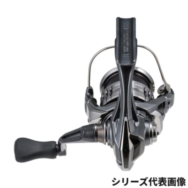 シマノ(SHIMANO) 25 コンプレックス XR 2500F6HG スピニングリール_2