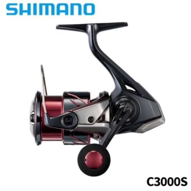シマノ(SHIMANO) 25 セフィア XR C3000S