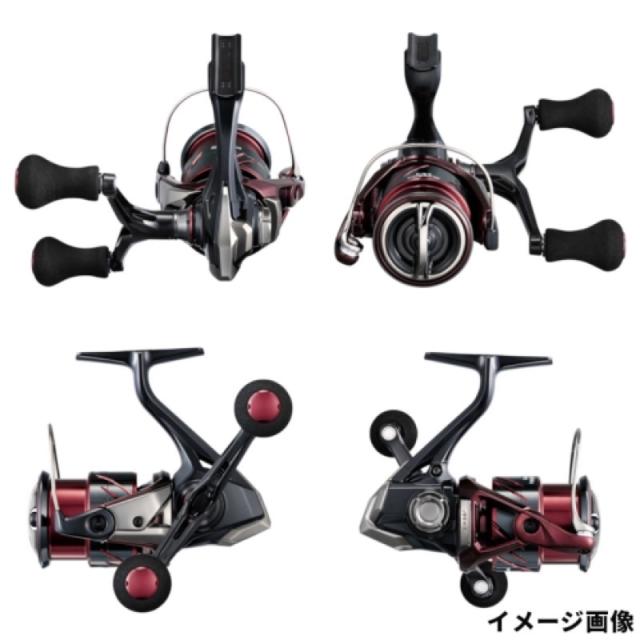 シマノ(SHIMANO) 25 セフィア XR C3000SDHHG_1