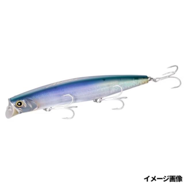 シマノ(SHIMANO) エクスセンス モニカ 125F ジェットブースト 009 T