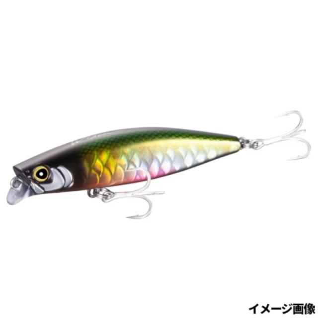 シマノ(SHIMANO) エクスセンス ワイゾン 77S ジェットブースト 008 T