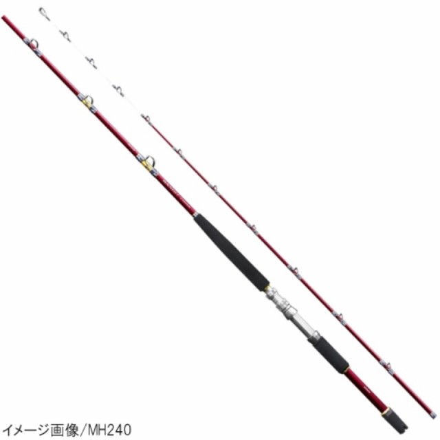 ダイワ ライトコロガシ H81M (ロッド・釣竿) 価格比較 - 価格.com