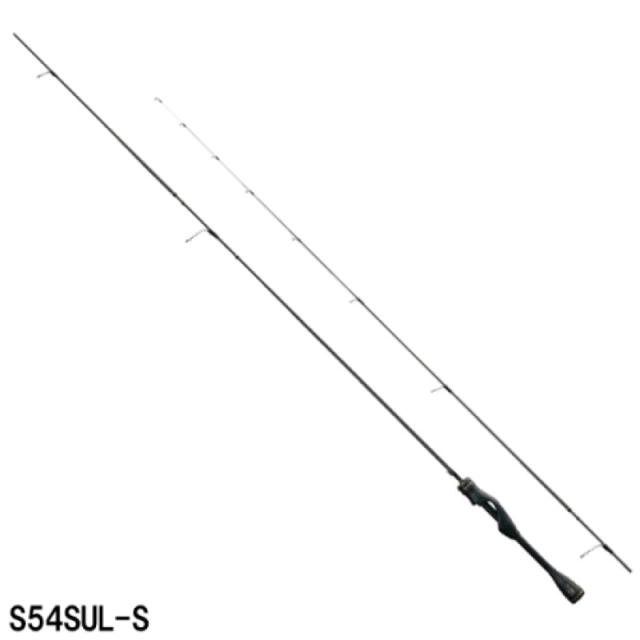 シマノ(SHIMANO) ソアレ XR S54SUL-S [2021年モデル]