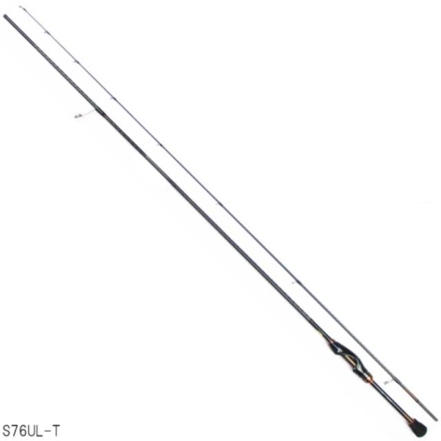 シマノ(SHIMANO) ソアレ SS S76UL-T 18年モデル