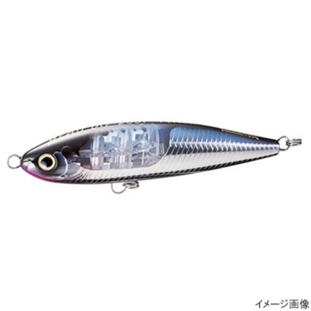シマノ(SHIMANO) オシア ヘッドディップ 200F フラッシュブースト 006 Fアルミサンマ XU-T20S