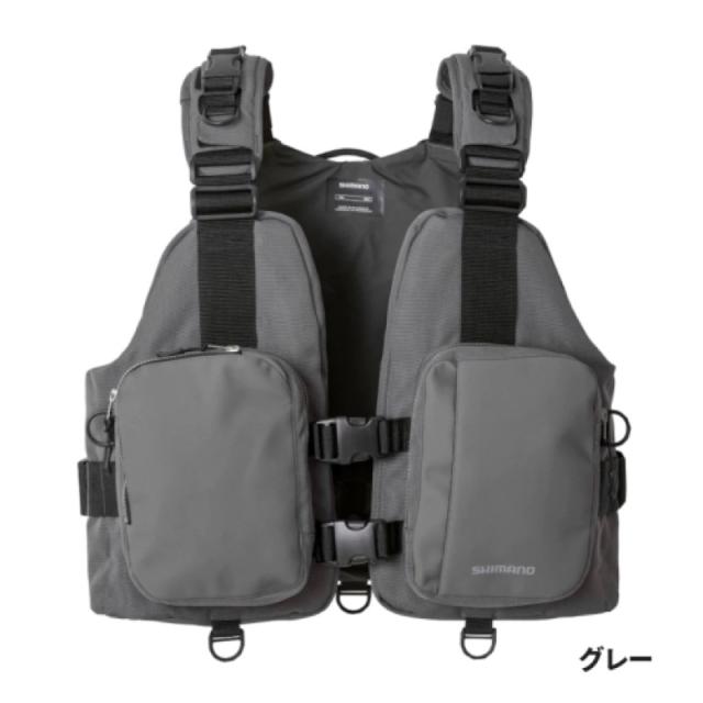 SHIMANO NEXUS ライフジャケット Ｌ SHIMANO NEXUS ライフジャケット Lサイズ シマノ ライフジャケット