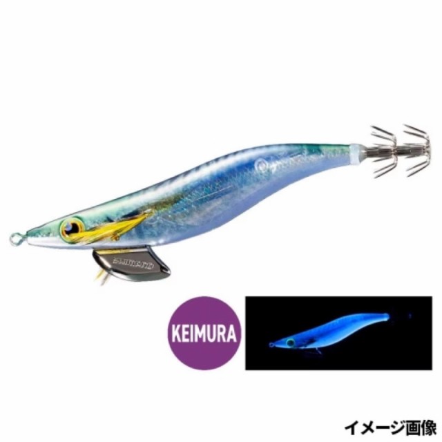 シマノ(SHIMANO) セフィア クリンチ フラッシュブースト 3.5号 014 STRケイムラサバ QE-X35U  ネコポス(メール便)対象商品｜au PAY マーケット