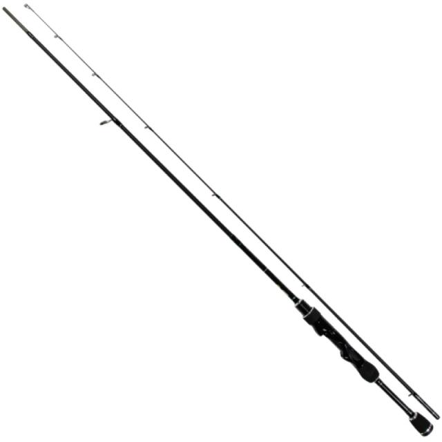 タカミヤ(TAKAMIYA) スクレイ 60S アジングロッド