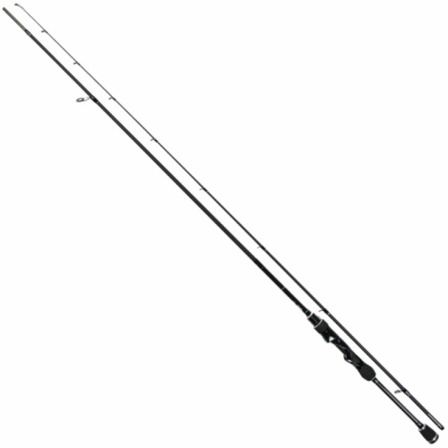 メジャークラフト ソルパラ 船タチウオテンヤモデル SPXJ-B190ML