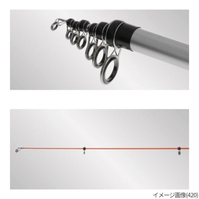 タカミヤ(TAKAMIYA) ハトボンバー 泳がせ 480_1