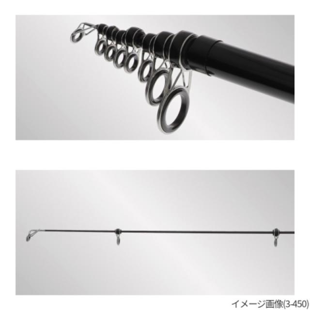 タカミヤ(TAKAMIYA) サビキボンバー 遠投 4-500_1