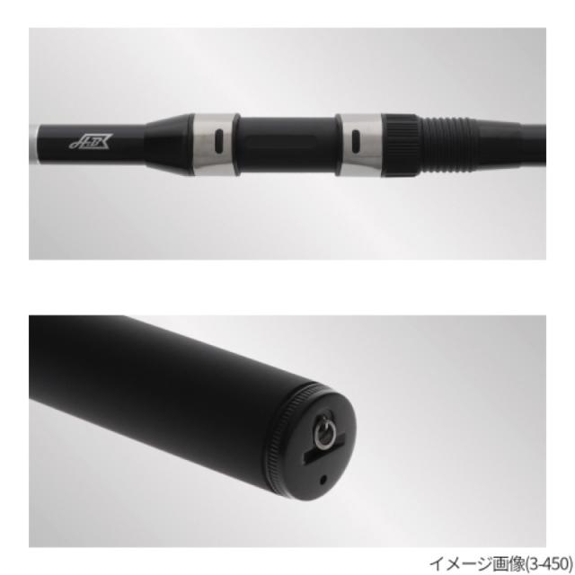 タカミヤ(TAKAMIYA) サビキボンバー 遠投 4-500_3