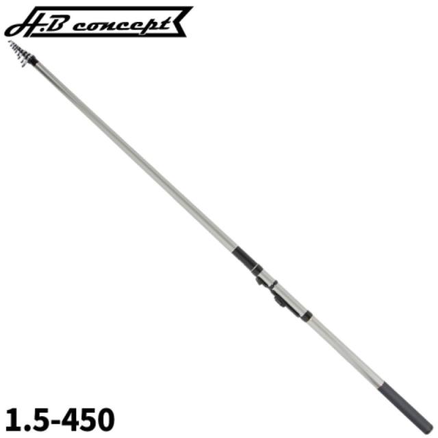 タカミヤ(TAKAMIYA) HIBIKI ISO FUKASE-EX 1.5-450