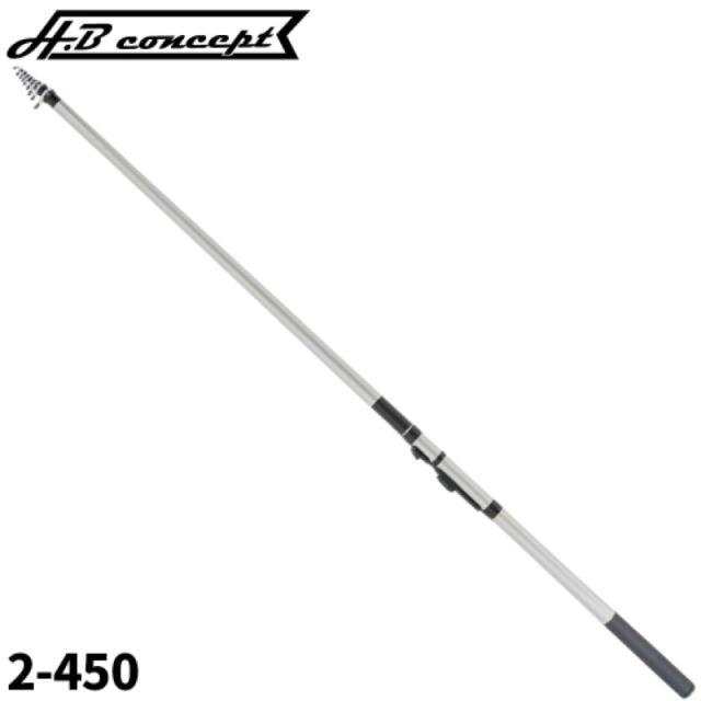 ダイワ バトルゲーム エクストリームフカセゲーム 6-42 / 磯 竿 する