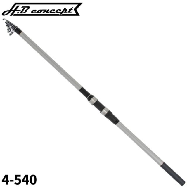 タカミヤ(TAKAMIYA) HIBIKI ISO FUKASE-EX 遠投 4-540