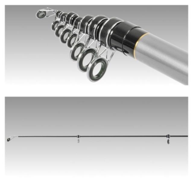 タカミヤ(TAKAMIYA) HIBIKI ISO FUKASE-EX 遠投 4-540