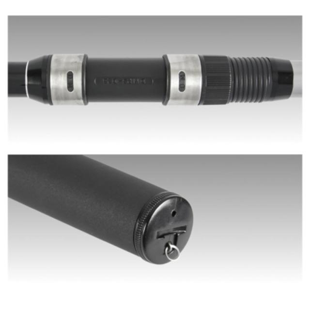 タカミヤ(TAKAMIYA) HIBIKI ISO FUKASE-EX 遠投 4-540