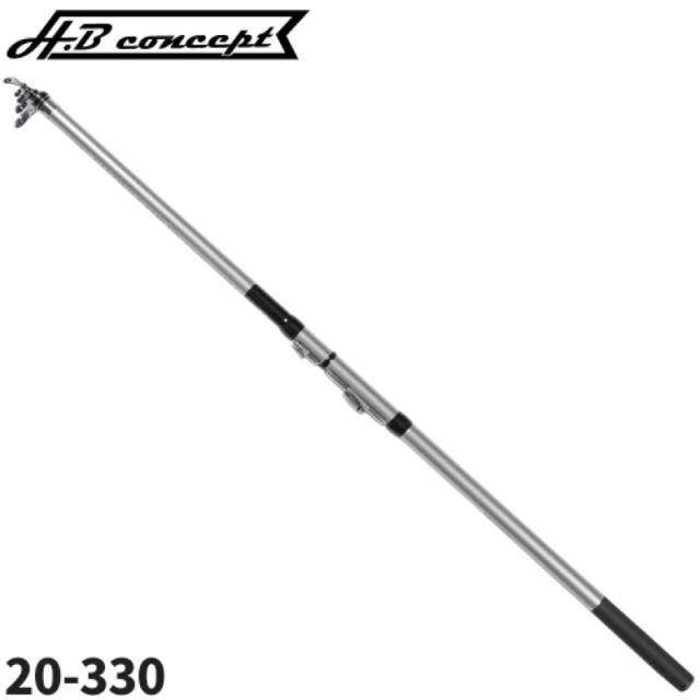 タカミヤ(TAKAMIYA) ヒビキ キャスティングゲーム-DX ライト 20-330の通販は