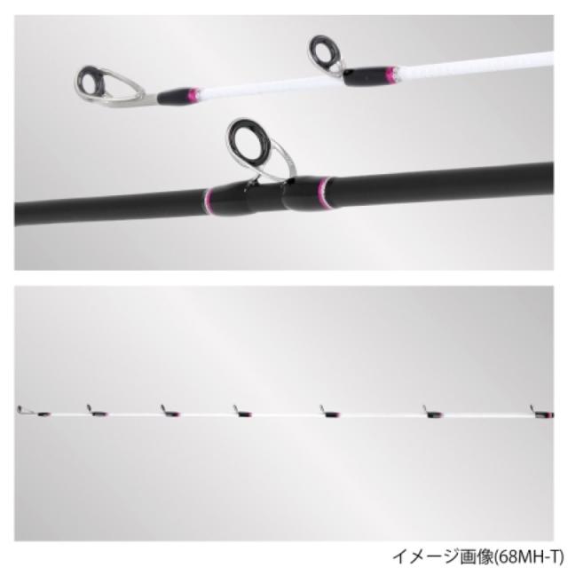 タカミヤ(TAKAMIYA) パンディオン 68MH-S