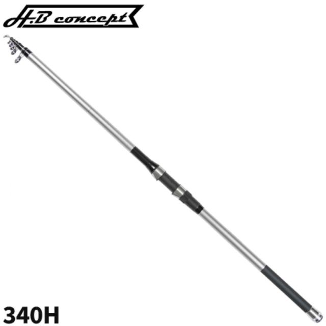 タカミヤ(TAKAMIYA) ハトボンバー 340H