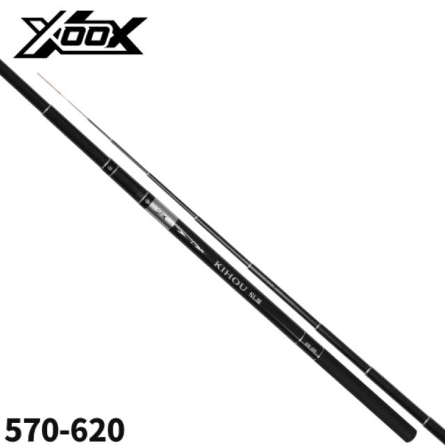 ニッシン ブルーポーター エックスフォー イージー L7.6(2ピース