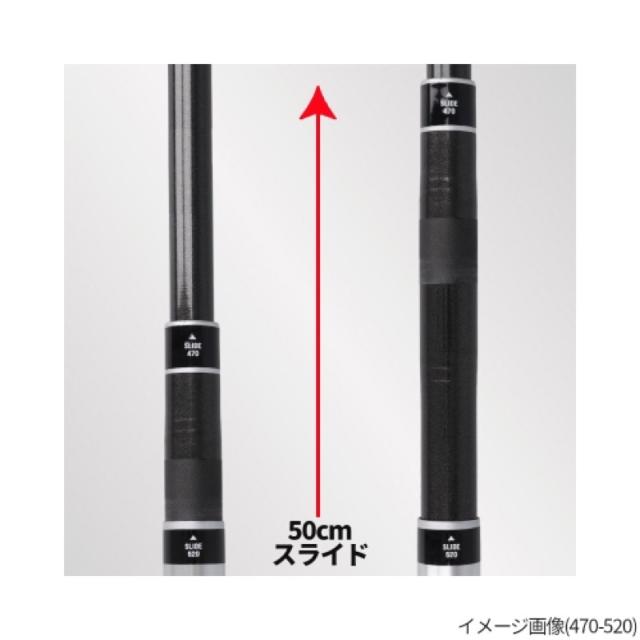 タカミヤ(TAKAMIYA) KIHOU SL III 570-620