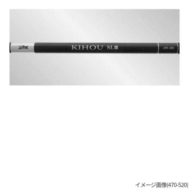 タカミヤ(TAKAMIYA) KIHOU SL III 570-620