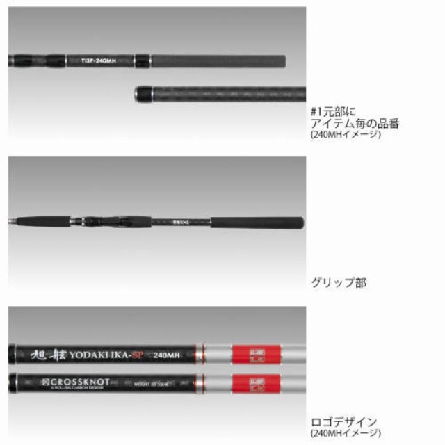 限定モデル TAKAMIYA(タカミヤ) H.B CONCEPT 静流II 硬調 450 CP-1218