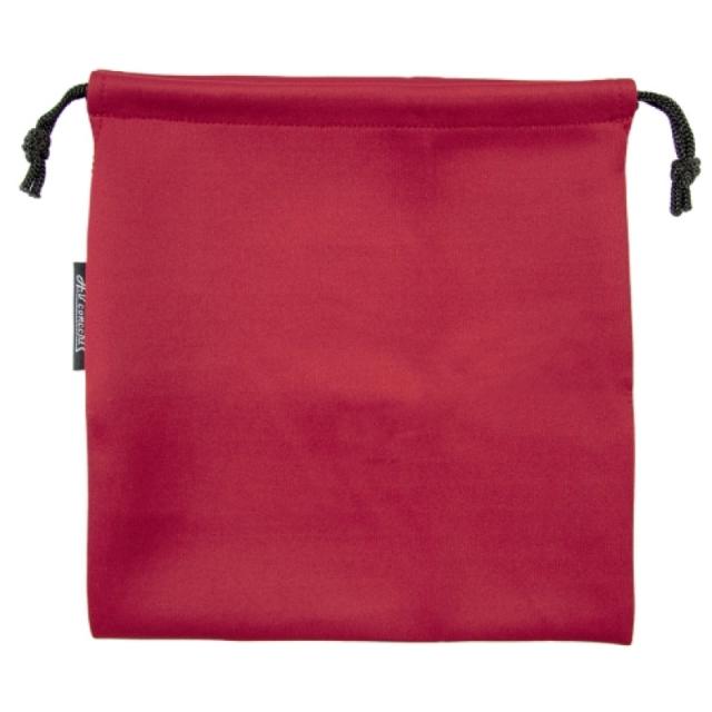 タカミヤ(TAKAMIYA) リールケース 小 レッド H.B concept ネコポス(メール便)対象商品