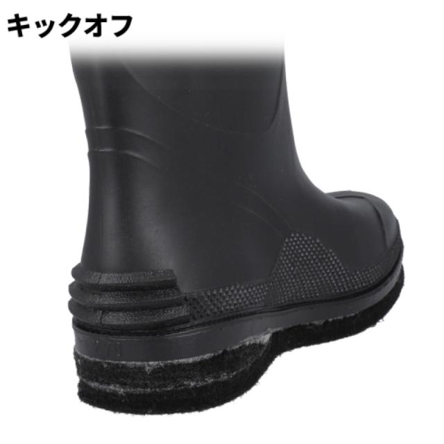 タカミヤ(TAKAMIYA) レッドリバー チェストハイウェーダー フェルトソール S 25.5cm サンドカーキ